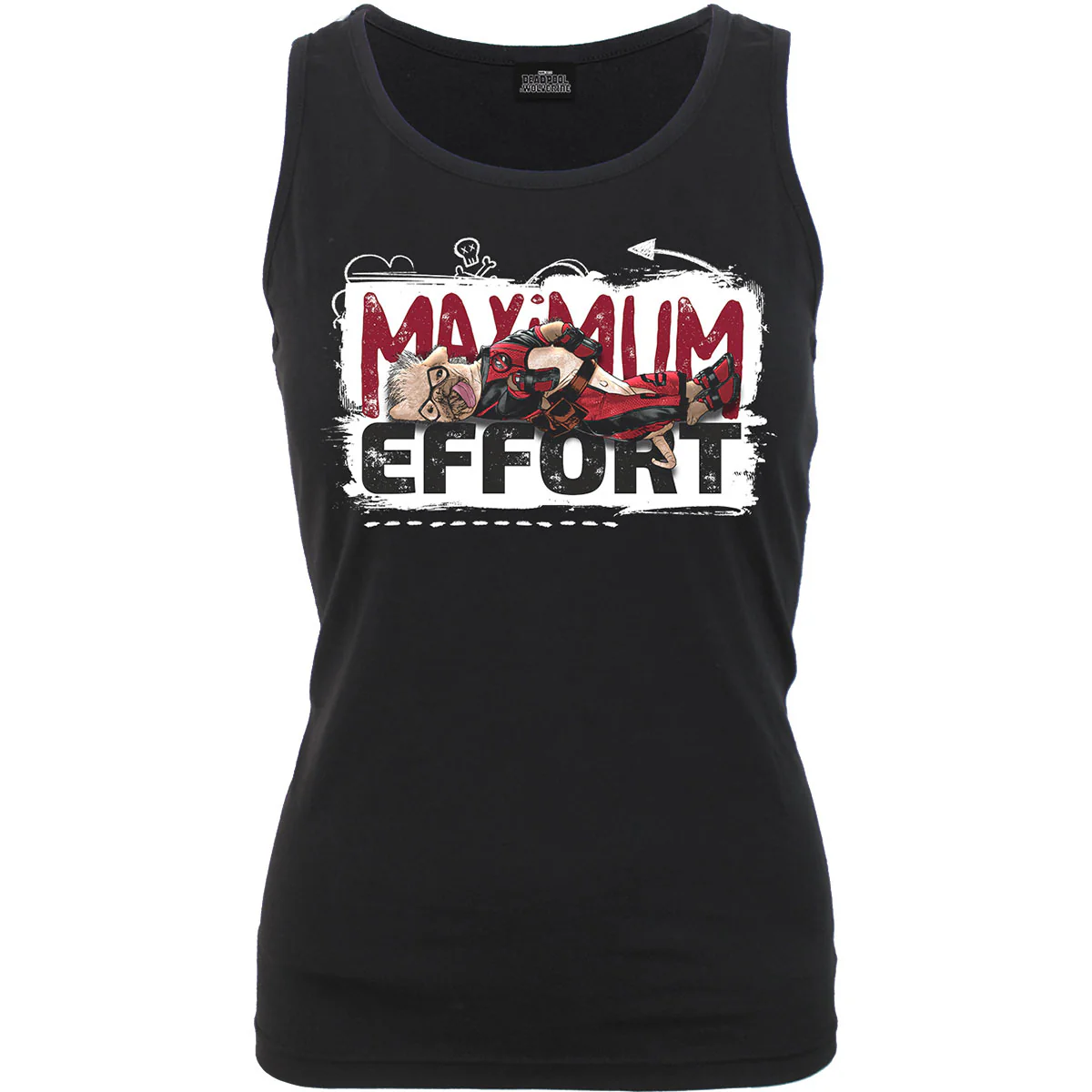 Vest / Sleeveless Tops
